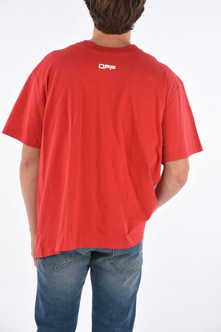 T-shirt AIRPORT TAPE Oversize