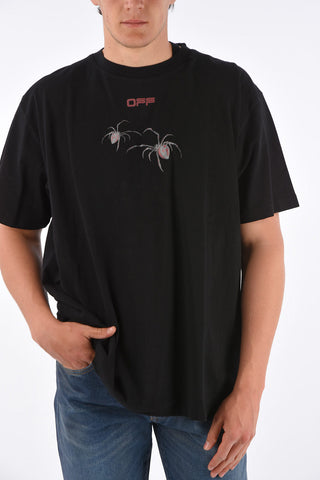 Oversize ARACHNO ARROW T-shirt