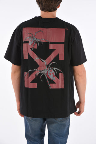 Oversize ARACHNO ARROW T-shirt