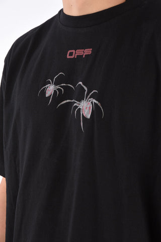 Oversize ARACHNO ARROW T-shirt
