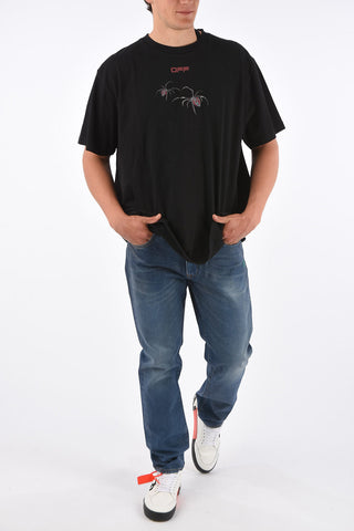 Oversize ARACHNO ARROW T-shirt