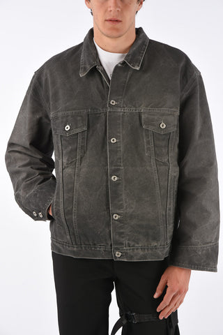 Denim ARROW Jacket