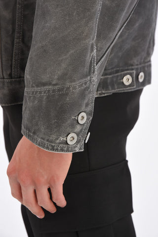 Denim ARROW Jacket
