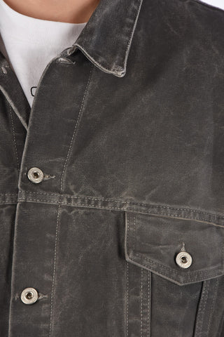 Denim ARROW Jacket