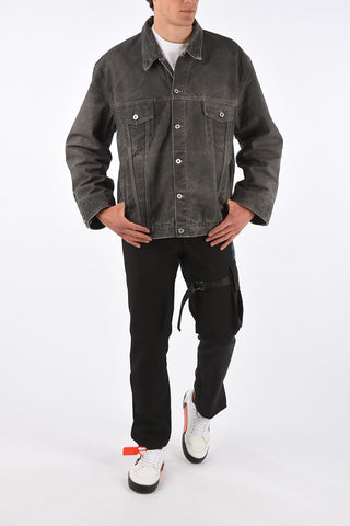 Denim ARROW Jacket