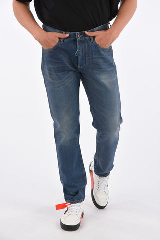 19cm Slim Fit Jeans