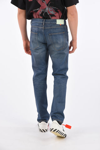 19cm Slim Fit Jeans
