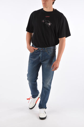 19cm Slim Fit Jeans