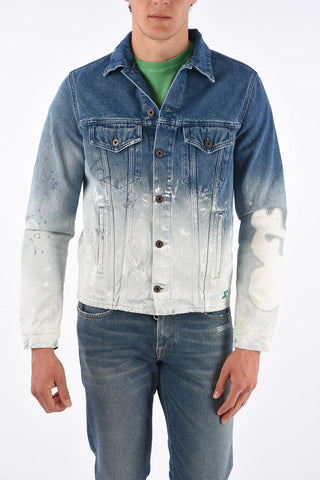 Degrade Denim MELT Jacket