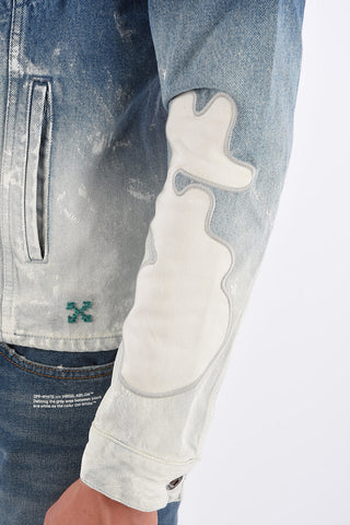 Degrade Denim MELT Jacket