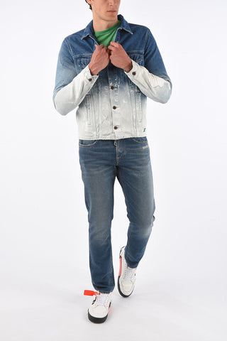 Degrade Denim MELT Jacket