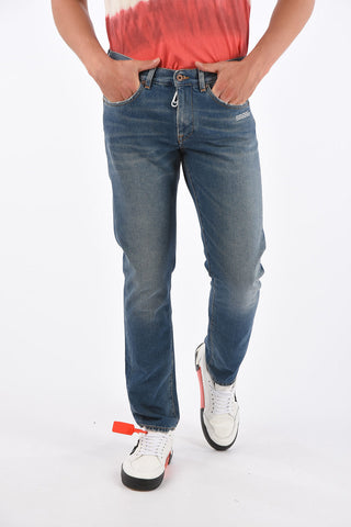 18cm Slim Fit Jeans