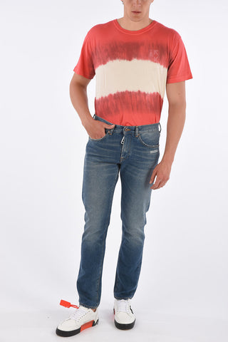 18cm Slim Fit Jeans