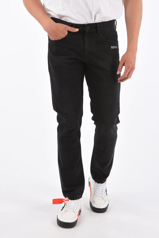 19cm Slim Fit Jeans