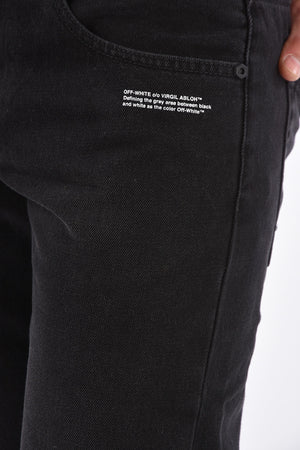 19cm Slim Fit Jeans