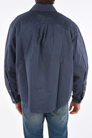 Camicia Work Oversize