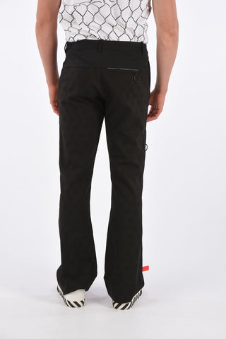 Low Fit Tailored Pants