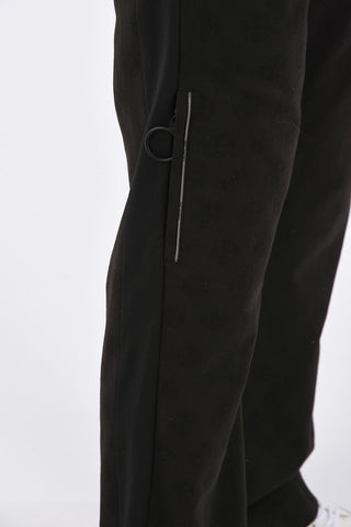 Low Fit Tailored Pants