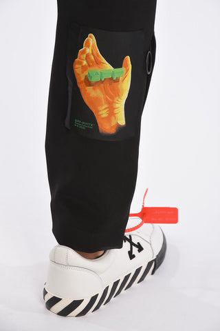 Belt Loops Cargo Pants