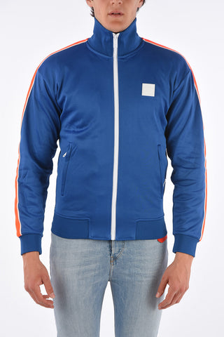 Felpa S-CORTESS con Zip