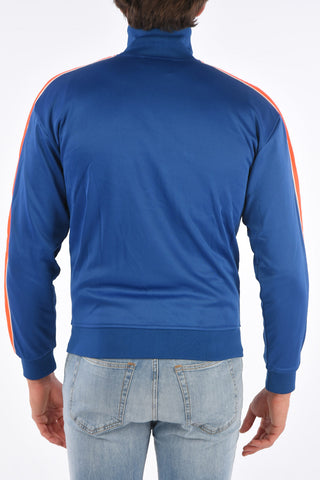 Felpa S-CORTESS con Zip