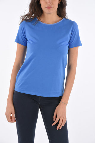 WEEKEND T-Shirt MULTIB in Cotone Stretch