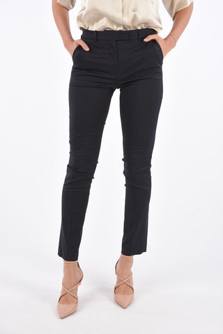 STUDIO  Hidden Closure MANICO No Hem Pants