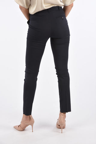 STUDIO  Hidden Closure MANICO No Hem Pants