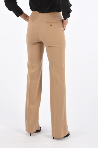 S High Waist BIAVO Flare Pants