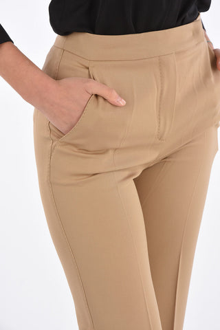 S High Waist BIAVO Flare Pants