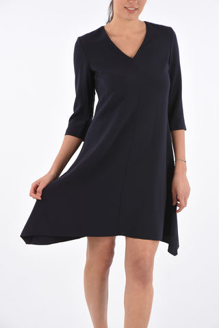 STUDIO Flared TRONTO ¾ Sleeve Dress