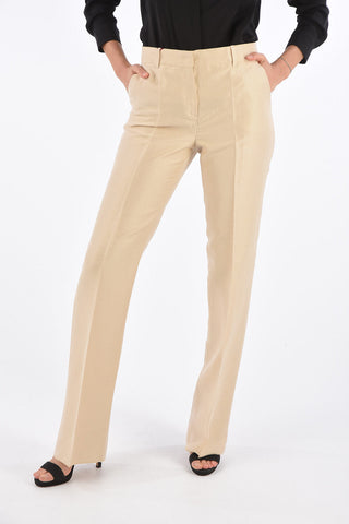 STUDIO Hidden Closure GEREMIA Palazzo Pants