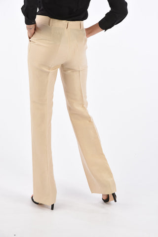 STUDIO Hidden Closure GEREMIA Palazzo Pants