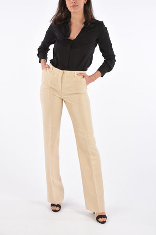 STUDIO Hidden Closure GEREMIA Palazzo Pants