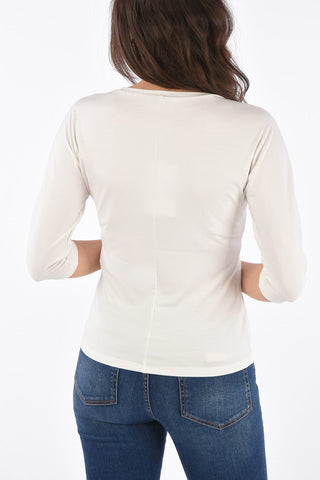 T-Shirt CIRCE Maniche 3/4