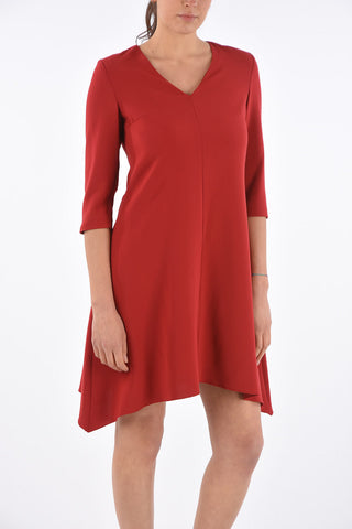 STUDIO Flared TRONTO ¾ Sleeve Dress