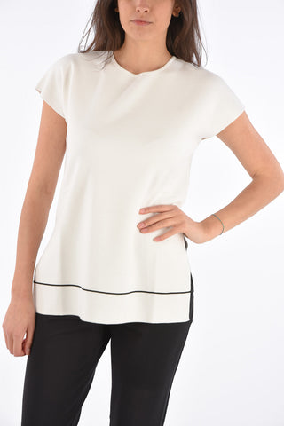 STUDIO Sleeveless PABLO Sweater