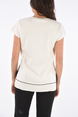 STUDIO Sleeveless PABLO Sweater