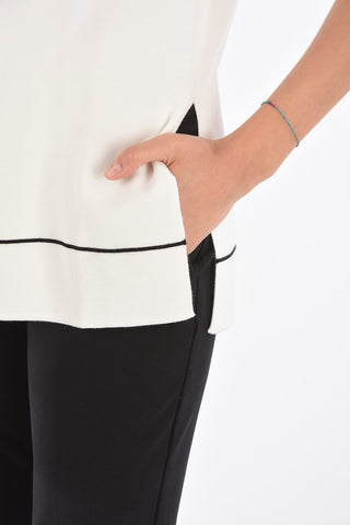 STUDIO Sleeveless PABLO Sweater