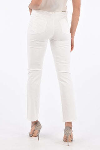 STUDIO High Waist EBRIEN Skinny Fit Jeans