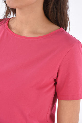 WEEKEND T-Shirt MULTIB in Cotone Stretch