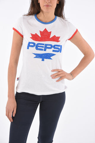 T-shirt BELLA FIT Stampata