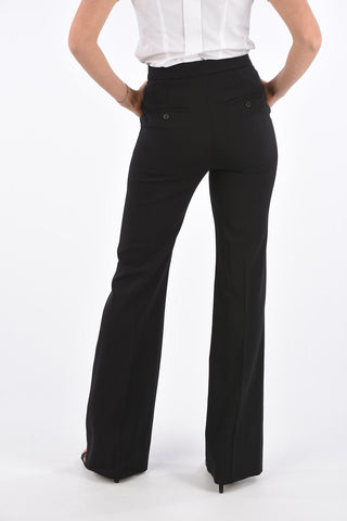 S High Waist BIAVO Flare Pants