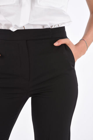S High Waist BIAVO Flare Pants