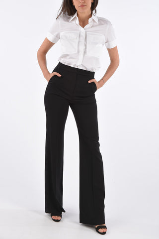 S High Waist BIAVO Flare Pants