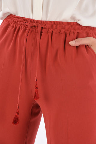 STUDIO Jetted Pocket PLACIDO Pants