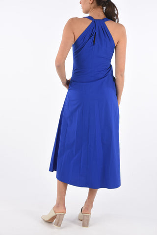 WEEKEND Jetted Pocket ESPERIA Sleeveless Dress