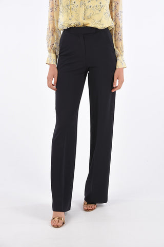 Hidden Closure PAPPINO Palazzo Pants