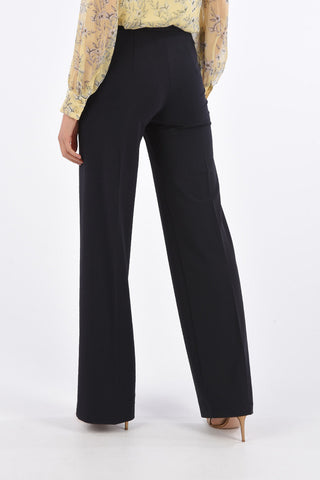 Hidden Closure PAPPINO Palazzo Pants
