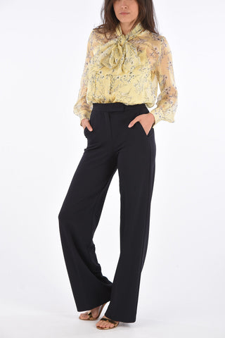 Hidden Closure PAPPINO Palazzo Pants